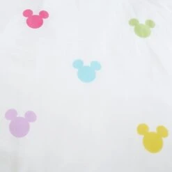 Disney Mickey Rainbow Duvet Cover And Pillowcase Set 12 Disney Mickey Rainbow Duvet Cover And Pillowcase Set -Bed Linings Store 30801387 alt04