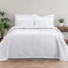 Dunelm Spencer Pinsonic Bedspread 1 Dunelm Spencer Pinsonic Bedspread -Bed Linings Store 30803294
