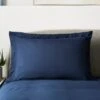 Dunelm Super Soft Microfibre Oxford Pillowcase 1 Dunelm Super Soft Microfibre Oxford Pillowcase -Bed Linings Store 30807665