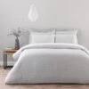 Dunelm Ori Jacquard Silver Duvet Cover And Pillowcase Set 2 Dunelm Ori Jacquard Silver Duvet Cover And Pillowcase Set -Bed Linings Store 30807780