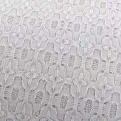 Dunelm Ori Jacquard Silver Duvet Cover And Pillowcase Set 12 Dunelm Ori Jacquard Silver Duvet Cover And Pillowcase Set -Bed Linings Store 30807780 alt05