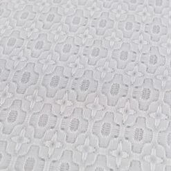 Dunelm Ori Jacquard Silver Duvet Cover And Pillowcase Set 13 Dunelm Ori Jacquard Silver Duvet Cover And Pillowcase Set -Bed Linings Store 30807780 alt06