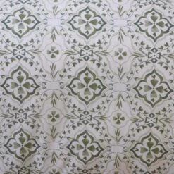 Dunelm Lara Leaf Anti-Allergy 100% Cotton Green Duvet Cover And Pillowcase Set 11 Dunelm Lara Leaf Anti-Allergy 100% Cotton Green Duvet Cover And Pillowcase Set -Bed Linings Store 30807840 alt03