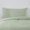 Dunelm Anti Allergy 100% Cotton Standard Pillowcase Pair 1 Dunelm Anti Allergy 100% Cotton Standard Pillowcase Pair -Bed Linings Store 30807922
