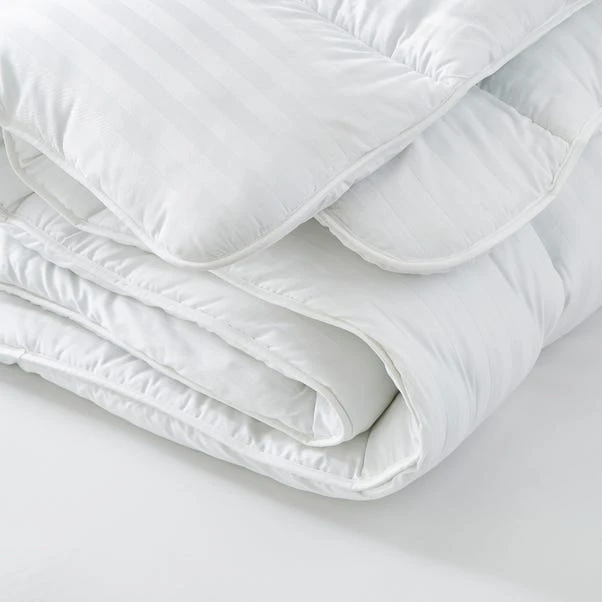 Hotel Luxury Cotton 13.5 Tog Duvet 6 Hotel Luxury Cotton 13.5 Tog Duvet - Image 4