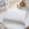 Fogarty Little Sleepers Anti Allergy Cot Bed Pillow -Bed Linings Store 30808768