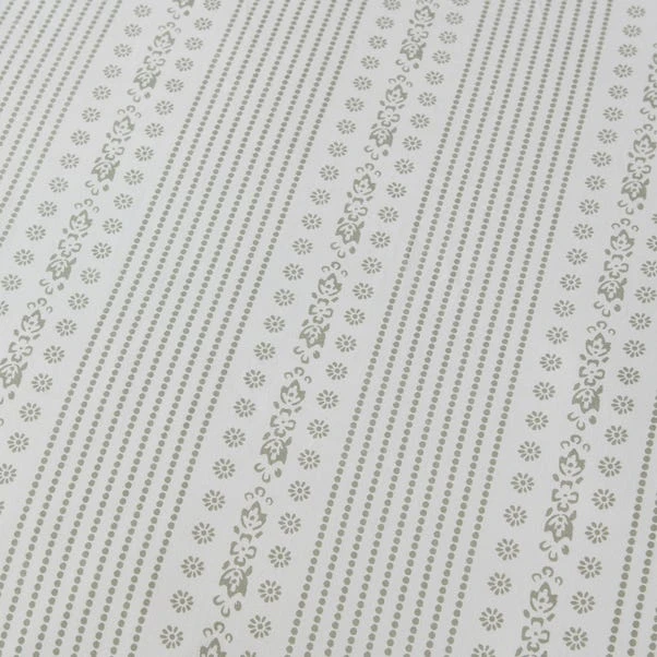 Dunelm Pippa Dot Sage Duvet Cover And Pillowcase Set 7 Dunelm Pippa Dot Sage Duvet Cover And Pillowcase Set - Image 5