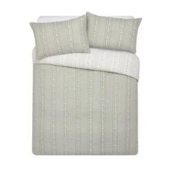 Dunelm Pippa Dot Sage Duvet Cover And Pillowcase Set 13 Dunelm Pippa Dot Sage Duvet Cover And Pillowcase Set -Bed Linings Store 30810989 alt05