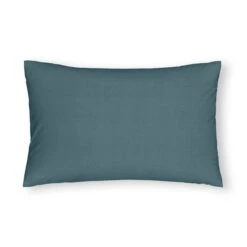 Dunelm Pure Cotton Standard Pillowcase Pair 5 Dunelm Pure Cotton Standard Pillowcase Pair -Bed Linings Store 30813271 alt01