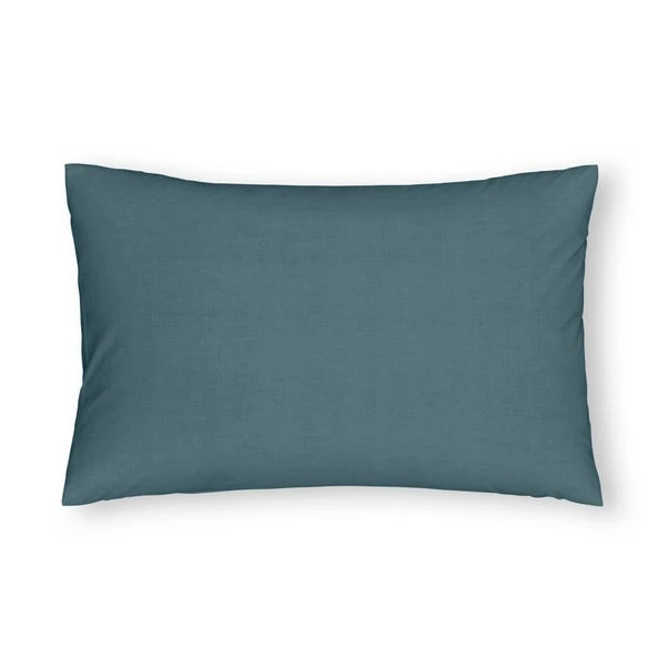 Dunelm Pure Cotton Standard Pillowcase Pair 4 Dunelm Pure Cotton Standard Pillowcase Pair - Image 2