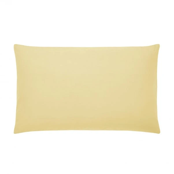 Dunelm Pure Cotton Box Pillowcase 4 Dunelm Pure Cotton Box Pillowcase - Image 2