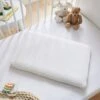 Fogarty Little Sleepers Memory Foam Cot Bed Pillow 1 Fogarty Little Sleepers Memory Foam Cot Bed Pillow -Bed Linings Store 30817257
