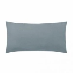 Dunelm Pure Cotton Bolster Pillowcase 5 Dunelm Pure Cotton Bolster Pillowcase -Bed Linings Store 30821081 alt01