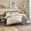 Furn. Sinarama Natural Duvet Cover & Pillowcase Set 2 Furn. Sinarama Natural Duvet Cover & Pillowcase Set -Bed Linings Store 30824181