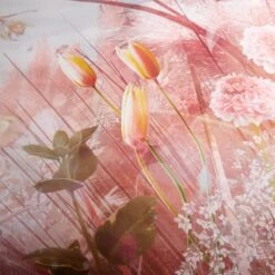 Hyperion Interiors Florence 100% Cotton Duvet Cover & Pillowcase Set 10 Hyperion Interiors Florence 100% Cotton Duvet Cover & Pillowcase Set -Bed Linings Store 30828962 alt03