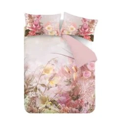 Hyperion Interiors Florence 100% Cotton Duvet Cover & Pillowcase Set 11 Hyperion Interiors Florence 100% Cotton Duvet Cover & Pillowcase Set -Bed Linings Store 30828962 alt04