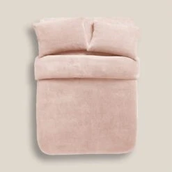Teddy Bear Blush Teddy Bedding Bundle - Double 7 Teddy Bear Blush Teddy Bedding Bundle - Double -Bed Linings Store 60208871 alt01