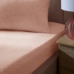 Teddy Bear Blush Teddy Bedding Bundle - Double 8 Teddy Bear Blush Teddy Bedding Bundle - Double -Bed Linings Store 60208871 alt02