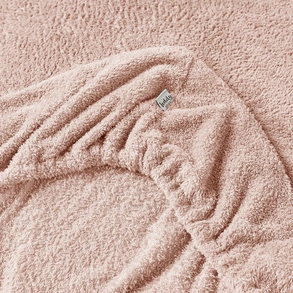 Teddy Bear Blush Teddy Bedding Bundle - Double 6 Teddy Bear Blush Teddy Bedding Bundle - Double - Image 4